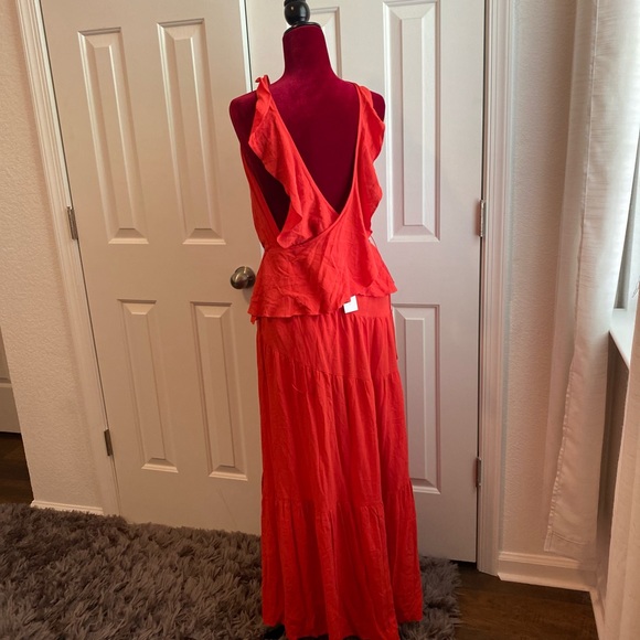 Sugar Lips Sundress - Picture 2 of 9